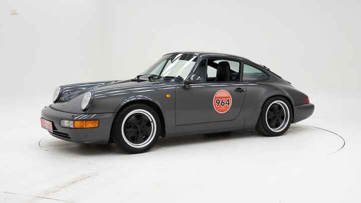 Porsche 911 964 Carrera 2 '91