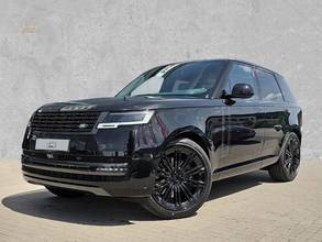 Thumbnail von Land Rover Range Rover P530 Autobiography