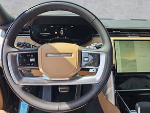 Thumbnail von Land Rover Range Rover P530 Autobiography