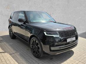 Thumbnail von Land Rover Range Rover P530 Autobiography