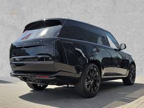 Thumbnail von Land Rover Range Rover P530 Autobiography