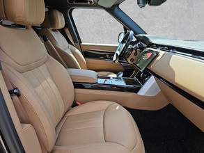 Thumbnail von Land Rover Range Rover P530 Autobiography