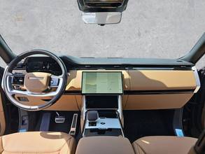 Thumbnail von Land Rover Range Rover P530 Autobiography