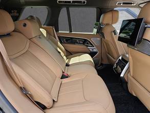 Thumbnail von Land Rover Range Rover P530 Autobiography