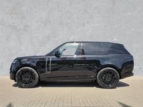 Thumbnail von Land Rover Range Rover P530 Autobiography