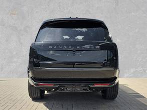 Thumbnail von Land Rover Range Rover P530 Autobiography
