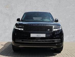 Thumbnail von Land Rover Range Rover P530 Autobiography