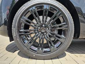 Thumbnail von Land Rover Range Rover P530 Autobiography