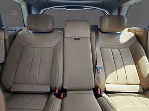 Thumbnail von Land Rover Range Rover P530 Autobiography