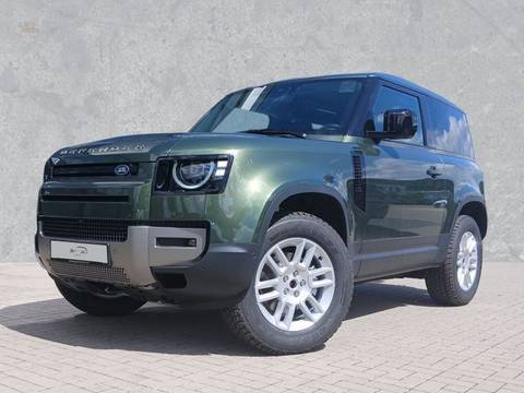 Land Rover Defender 90 D200 MHD S