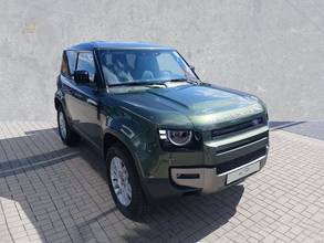 Thumbnail von Land Rover Defender 90 D200 MHD S