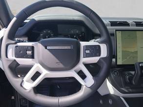 Thumbnail von Land Rover Defender 90 D200 MHD S