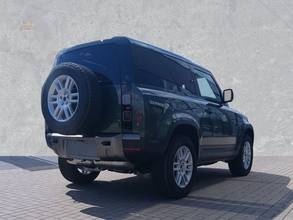 Thumbnail von Land Rover Defender 90 D200 MHD S