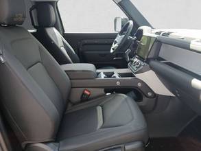 Thumbnail von Land Rover Defender 90 D200 MHD S