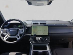 Thumbnail von Land Rover Defender 90 D200 MHD S