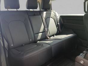 Thumbnail von Land Rover Defender 90 D200 MHD S