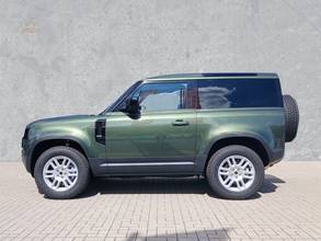 Thumbnail von Land Rover Defender 90 D200 MHD S