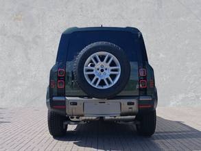 Thumbnail von Land Rover Defender 90 D200 MHD S