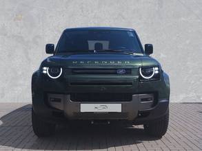 Thumbnail von Land Rover Defender 90 D200 MHD S