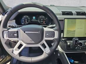 Thumbnail von Land Rover Defender 90 D200 MHD X-DYNAMIC SE