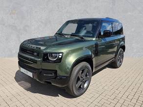 Thumbnail von Land Rover Defender 90 D200 MHD X-DYNAMIC SE