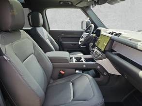 Thumbnail von Land Rover Defender 90 D200 MHD X-DYNAMIC SE