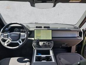 Thumbnail von Land Rover Defender 90 D200 MHD X-DYNAMIC SE