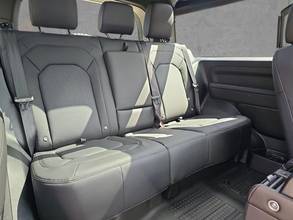 Thumbnail von Land Rover Defender 90 D200 MHD X-DYNAMIC SE