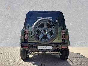 Thumbnail von Land Rover Defender 90 D200 MHD X-DYNAMIC SE