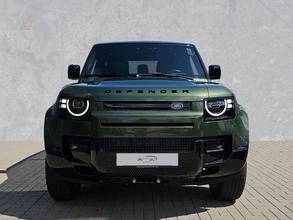 Thumbnail von Land Rover Defender 90 D200 MHD X-DYNAMIC SE