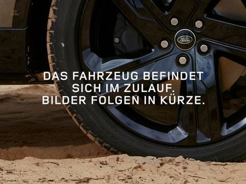 Land Rover Range Rover Sport P460e Dynamic HSE