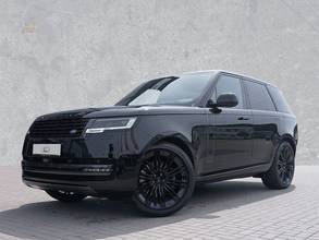 Thumbnail von Land Rover Range Rover P530 Autobiographie