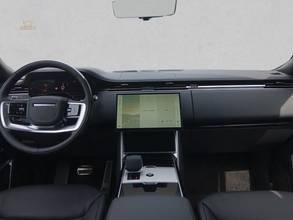 Thumbnail von Land Rover Range Rover P530 Autobiographie
