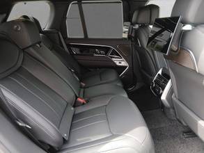 Thumbnail von Land Rover Range Rover P530 Autobiographie