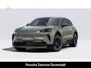 Thumbnail von Porsche Cayenne Electric