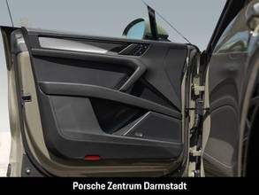 Thumbnail von Porsche Cayenne Electric HA-Lenkung Head-Up LED-Matrix