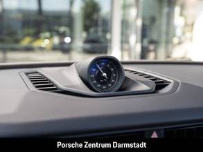 Thumbnail von Porsche Cayenne Electric HA-Lenkung Head-Up LED-Matrix