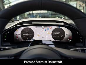 Thumbnail von Porsche Cayenne Electric HA-Lenkung Head-Up LED-Matrix