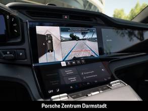Thumbnail von Porsche Cayenne Electric HA-Lenkung Head-Up LED-Matrix