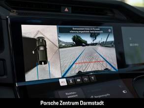 Thumbnail von Porsche Cayenne Electric HA-Lenkung Head-Up LED-Matrix