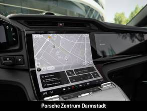 Thumbnail von Porsche Cayenne Electric HA-Lenkung Head-Up LED-Matrix