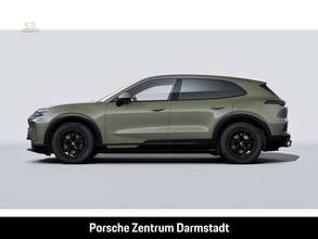Thumbnail von Porsche Cayenne Electric