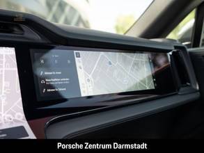 Thumbnail von Porsche Cayenne Electric HA-Lenkung Head-Up LED-Matrix