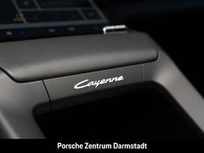 Thumbnail von Porsche Cayenne Electric HA-Lenkung Head-Up LED-Matrix