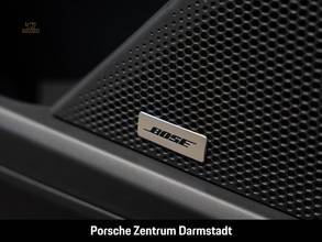 Thumbnail von Porsche Cayenne Electric HA-Lenkung Head-Up LED-Matrix