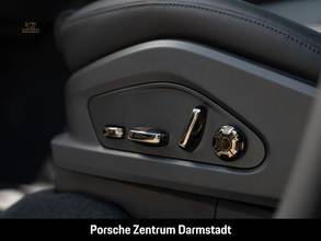 Thumbnail von Porsche Cayenne Electric HA-Lenkung Head-Up LED-Matrix