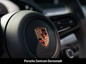 Thumbnail von Porsche Cayenne Electric HA-Lenkung Head-Up LED-Matrix