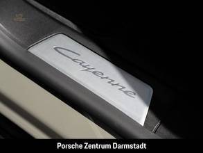 Thumbnail von Porsche Cayenne Electric HA-Lenkung Head-Up LED-Matrix