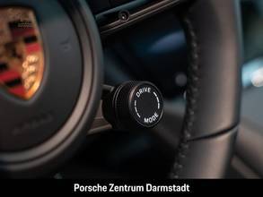 Thumbnail von Porsche Cayenne Electric HA-Lenkung Head-Up LED-Matrix