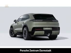 Thumbnail von Porsche Cayenne Electric